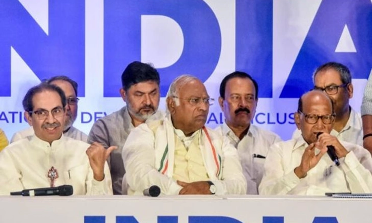 I.N.D.I.A. ಸಭೆ; ಜೂ.1ರಂದು ಫ‌ಲಿತಾಂಶ ಬಳಿಕದ ಕಾರ್ಯತಂತ್ರ ಚರ್ಚೆ