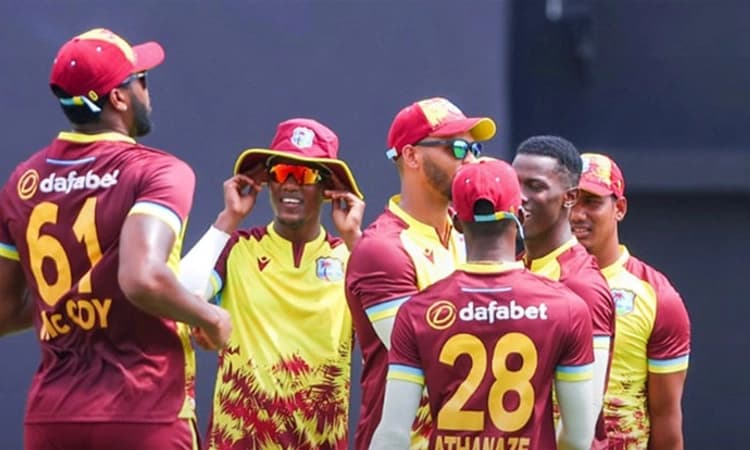 West Indies 3-0 ಪರಾಕ್ರಮ: ದಕ್ಷಿಣ ಆಫ್ರಿಕಾಕ್ಕೆ ವೈಟ್‌ವಾಶ್‌