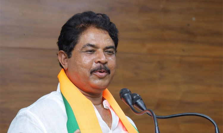ಲೂಟಿ ಸರಕಾರ ಅಂದ್ರೆ ದಾಖಲೆ ಕೇಳುತ್ತಿದ್ದ ಸಿದ್ದು ಈಗ ಏನು ಮಾಡುತ್ತಾರೆ?: ಅಶೋಕ್‌