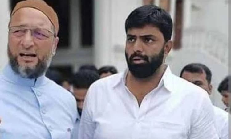 Maharashtra;ಎಐಎಂಐಎಂ ನಾಯಕನ ಮೇಲೆ ಗುಂಡಿನ ದಾಳಿ: ಉದ್ವಿಗ್ನತೆ