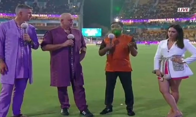 Insults ; ಮತ್ತೆ ಆರ್ ಸಿಬಿ, ಕೊಹ್ಲಿಗೆ ಟಾಂಗ್ ನೀಡಿ ಆಕ್ರೋಶಕ್ಕೆ ಗುರಿಯಾದ ರಾಯುಡು