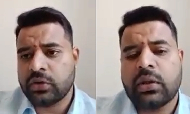 Pendrive Case: ಮೇ 31ಕ್ಕೆ ‘SIT’ ಮುಂದೆ ವಿಚಾರಣೆಗೆ ಹಾಜರಾಗ್ತೀನಿ… ಪ್ರಜ್ವಲ್ ರೇವಣ್ಣ