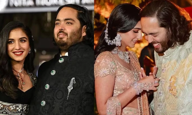 Anant-Radhika 2nd Pre-wed:‌ ಐಷಾರಾಮಿ ಹಡಗು, 800 ಅತಿಥಿಗಳು.. ಏನಿರಲಿದೆ ಈ ಬಾರಿ ವಿಶೇಷ?