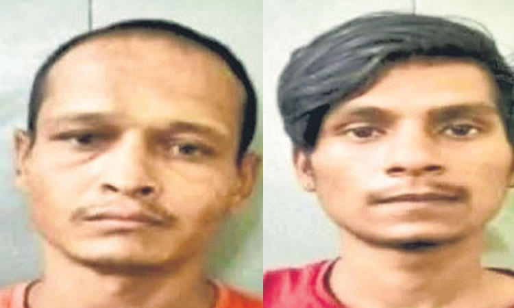 Bengaluru: ಮೊಬೈಲ್‌ ದೋಚುತ್ತಿದ್ದ ಇಬ್ಬರ ಬಂಧನ