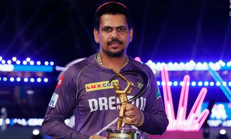 IPL 2024: ಯಾರಿಗೆ ಸಿಕ್ತು ಯಾವ ಅವಾರ್ಡ್?; ಕ್ಯಾಚ್ ಆಫ್ ದಿ ಸೀಸನ್ ವಿಡಿಯೋ ನೋಡಿ