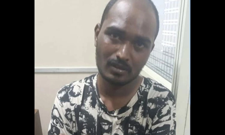 Arrested: ಬೀದಿಬದಿ ಮಲಗಿದ್ದವರ ಹತ್ಯೆ: ಸರಣಿ ಹಂತಕನ ಸೆರೆ