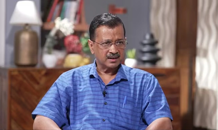 Arvind Kejriwal: ಮಧ್ಯಂತರ ಜಾಮೀನು ಅವಧಿ ವಿಸ್ತರಿಸುವಂತೆ ಸುಪ್ರೀಂ ಗೆ ಕೇಜ್ರಿವಾಲ್ ಅರ್ಜಿ
