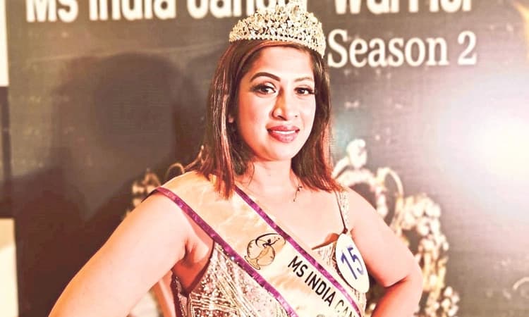 Hassan ಕ್ಯಾನ್ಸರ್‌ ಸೋಲಿಸಿ ಮಿಸ್‌ ಇಂಡಿಯಾ ಸ್ಪರ್ಧೆ ಗೆದ್ದ ಪಲ್ಲವಿ ಭೂಷಣ್‌