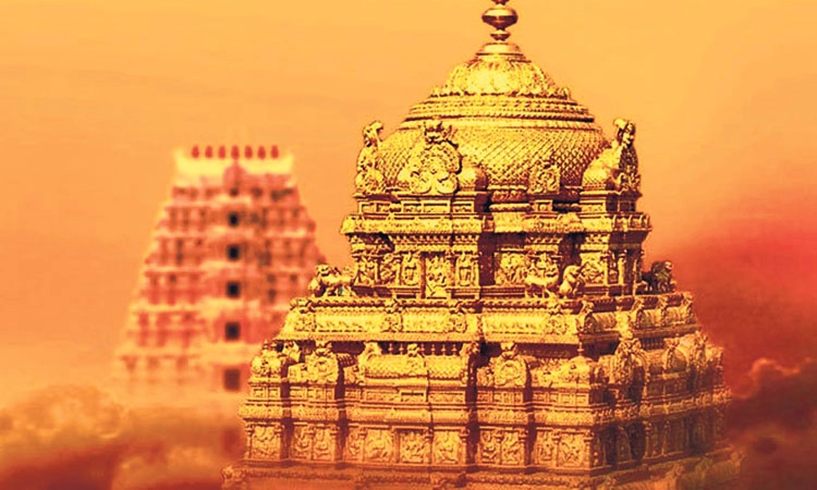 ತಿಮ್ಮಪ್ಪನ ದರ್ಶನಕ್ಕೆ 30 ತಾಸು ಸರತಿ ಸಾಲು; ತಿರುಮಲದಲ್ಲಿ ಏಕಾಏಕಿ ಹೆಚ್ಚಿದ ಜನಸಂದಣಿ