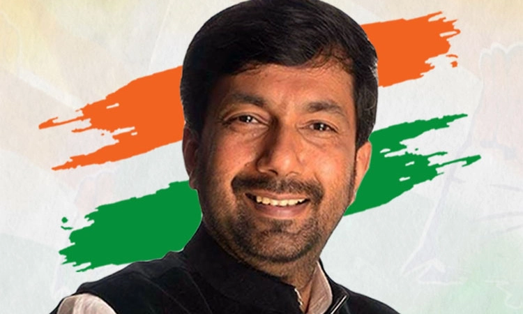 ನೈಋತ್ಯ ಶಿಕ್ಷಕರ, ಪದವೀಧರರ ಕ್ಷೇತ್ರ; ಕಾಂಗ್ರೆಸ್‌ ಗೆಲುವು ಖಚಿತ: ಸಲೀಂ