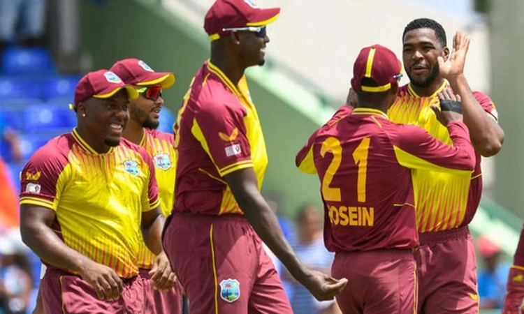 T20;ಪ್ರವಾಸಿ ದಕ್ಷಿಣ ಆಫ್ರಿಕಾ ವಿರುದ್ಧ ಸರಣಿ ಗೆದ್ದ ವಿಂಡೀಸ್‌