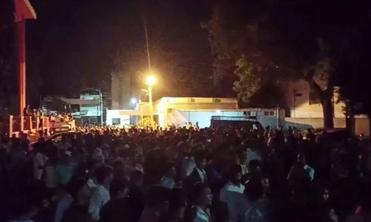 Channagiri riot; ನಾಲ್ಕು ಪ್ರಕರಣಗಳಲ್ಲಿ 25 ಮಂದಿ ಆರೋಪಿಗಳ ಬಂಧನ
