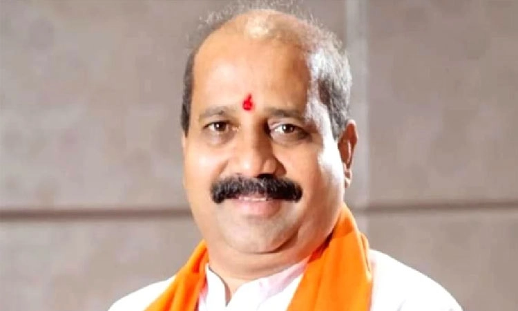 ಉಚ್ಚಾಟಿಸಿದರೇನಂತೆ.. ಜಗದೀಶ್‌ ಶೆಟ್ಟರ್‌ ಮಾದರಿ ಕಣ್ಣ ಮುಂದೆಯೇ ಇದೆ: ರಘುಪತಿ ಭಟ್‌  