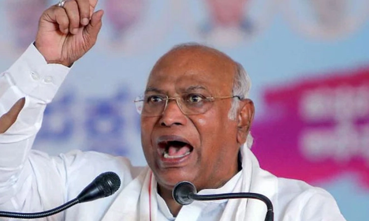 INDIA bloc ವಿಪಕ್ಷಗಳ ಕೂಟದ ಪ್ರಧಾನಿ ಅಭ್ಯರ್ಥಿ ಯಾರು? ಉತ್ತರ ನೀಡಿದ ಮಲ್ಲಿಕಾರ್ಜುನ ಖರ್ಗೆ