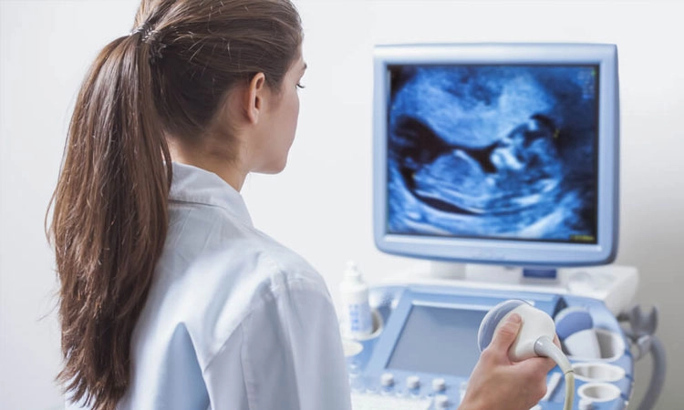 Ultrasound room: ಅಲ್ಟ್ರಾಸೌಂಡ್‌ ಕೊಠಡಿಗೆ ಗರ್ಭಿಣಿ ಹೊರತು ಅನ್ಯರಿಗೆ ಪ್ರವೇಶವಿಲ್ಲ
