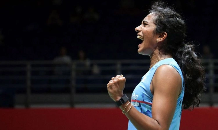 PV Sindhu: ಮಲೇಷ್ಯಾ ಬ್ಯಾಡ್ಮಿಂಟನ್‌; ಸಿಂಧು-ವಾಂಗ್‌ ನಡುವೆ ಇಂದು ಫೈನಲ್‌