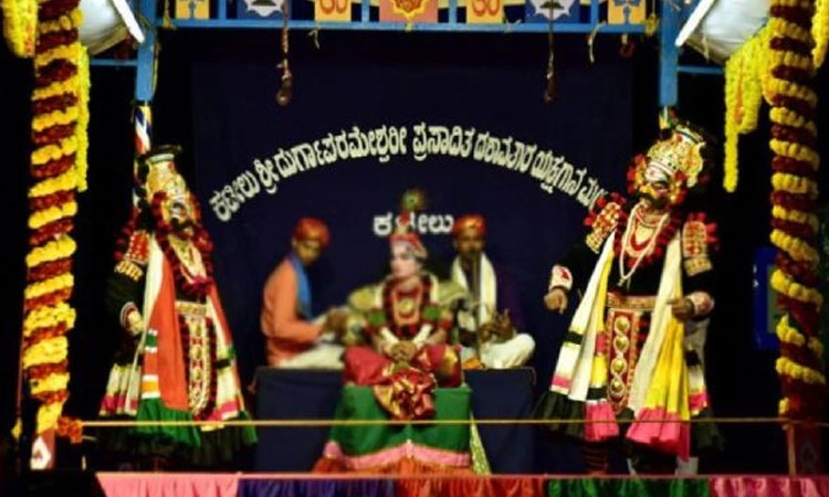 Kateel ಮೇಳಗಳ ತಿರುಗಾಟ ಮುಕ್ತಾಯ; ದಿನಕ್ಕೆರಡರಂತೆ ಸೇವೆಯಾಟ ಬುಕ್ಕಿಂಗ್‌!