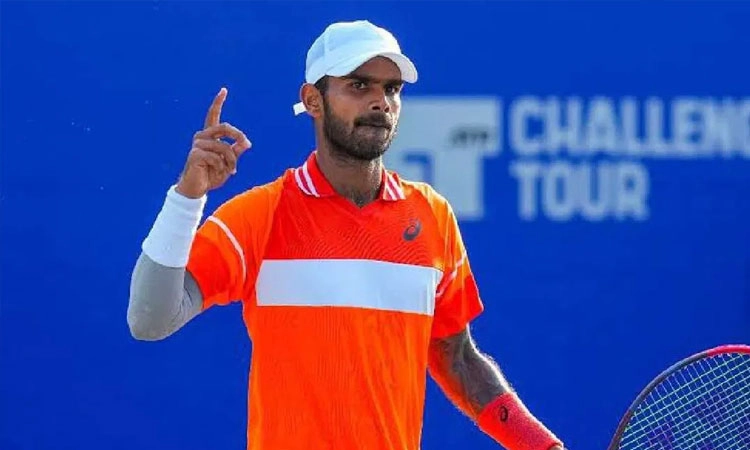 French Open:‌ ಇಂದಿನಿಂದ ಫ್ರೆಂಚ್‌ ಓಪನ್‌; ಕಣದಲ್ಲಿ ಸುಮಿತ್‌ ನಾಗಲ್‌