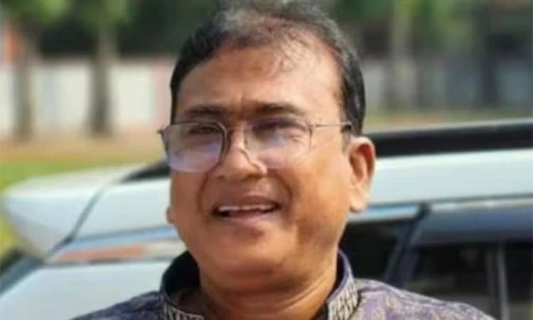 Bangladesh ಸಂಸದರ ಹತ್ಯೆ ಕೇಸ್‌: ಭಾರತಕ್ಕೆ ಢಾಕಾ ಅಧಿಕಾರಿಗಳ ತಂಡ