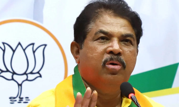 ರಾಜ್ಯದಲ್ಲಿ ಕಾನೂನಿಗೆ ಕವಡೆ ಕಾಸಿನ ಕಿಮ್ಮತ್ತಿಲ್ಲ : ಅಶೋಕ್‌