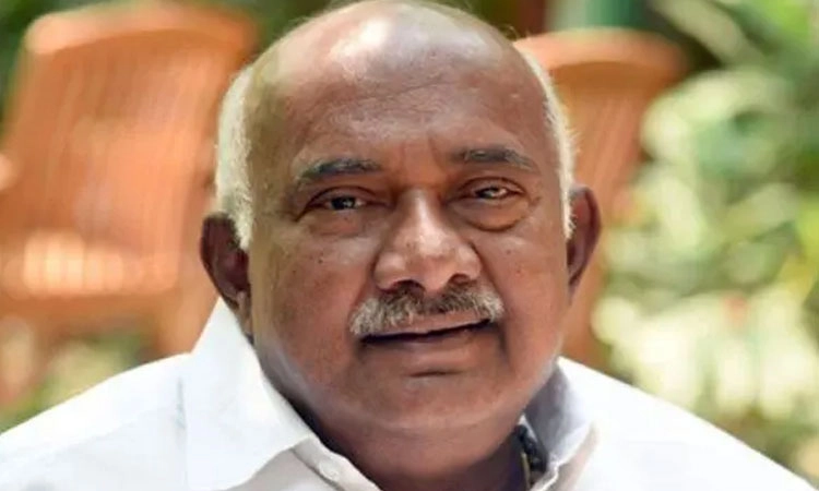 H. Vishwanath: ವಿಧಾನಸೌಧವೂ ಮಾಲ್‌ ಆಗಿ ಪರಿವರ್ತನೆ