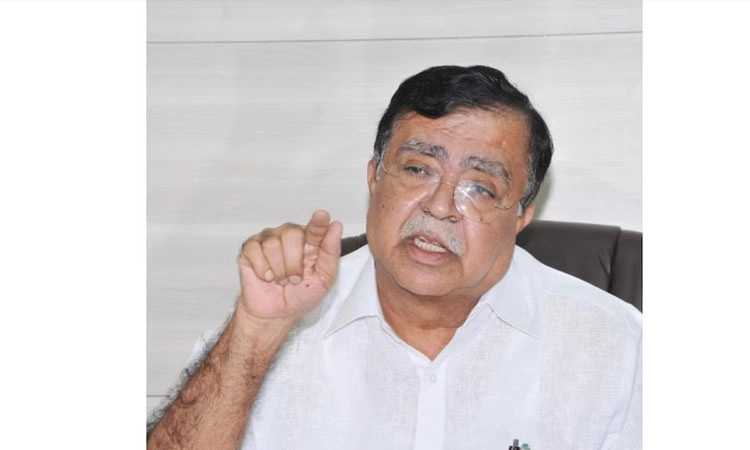 Minister Rajanna: ಹೆಣ್ಣುಮಕ್ಕಳ ಕರೆ ಬಂದರೆ ಬ್ಲಾಕ್‌ ಮಾಡಿ ಬಿಡುತ್ತೇನೆ