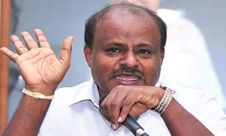 Statement: ಎಚ್‌ಡಿಕೆ ಹೇಳಿಕೆಗೆ ಕಾಂಗ್ರೆಸ್‌ ನಾಯಕರು ಗರಂ