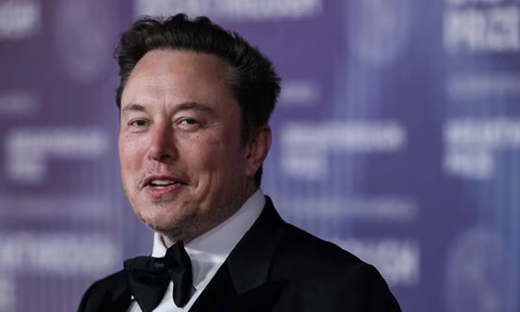 Elon Musk ನಾನೊಬ್ಬ ಏಲಿಯನ್‌ ಶೀಘ್ರವೇ ಸಾಕ್ಷಿ ನೀಡುತ್ತೇನೆ