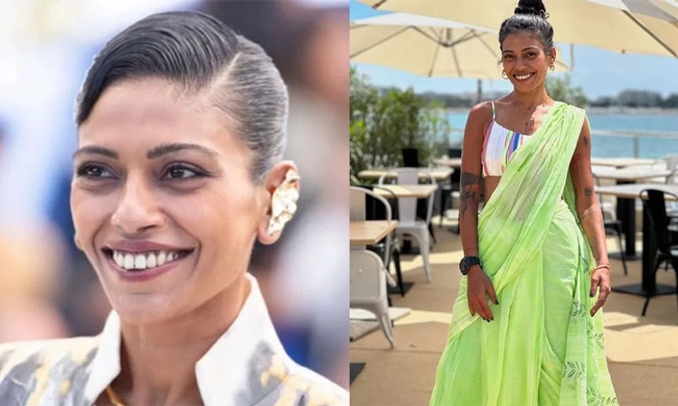 Cannes Award 2024; ಮೊದಲ ಬಾರಿ ಭಾರತದ ನಟಿಗೆ ಪ್ರತಿಷ್ಠಿತ ಕ್ಯಾನಸ್‌ ಪ್ರಶಸ್ತಿ ಗೌರವ!