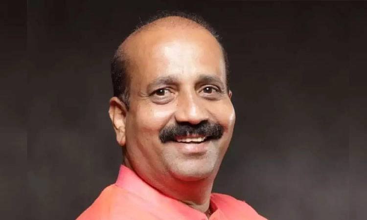 ಬಂಡಾಯ ಅಭ್ಯರ್ಥಿಯಾಗಿ ಸ್ಪರ್ಧೆ: ಮಾಜಿ ಶಾಸಕ ರಘುಪತಿ ಭಟ್‌ ಬಿಜೆಪಿ ಪಕ್ಷದಿಂದ ಉಚ್ಚಾಟನೆ