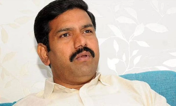 Chitradurga; ಕಾನೂನು ಸುವ್ಯವಸ್ಥೆ ಕಾಪಾಡುವಲ್ಲಿ ರಾಜ್ಯ ಸರ್ಕಾರ ಸಂಪೂರ್ಣ ವಿಫಲ: ವಿಜಯೇಂದ್ರ