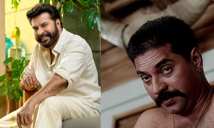 Mammootty: ಎರಡು ವಿಭಿನ್ನ ಕಾಲಘಟ್ಟದ ಸಿನೆಮಾದಲ್ಲಿ ನಟ ಮಮ್ಮೂಟಿ