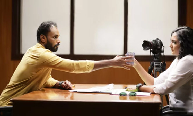 Evidence movie review: ತ್ರಿಕೋನ ಪ್ರೇಮದ ಕರಾಳ ಮುಖ