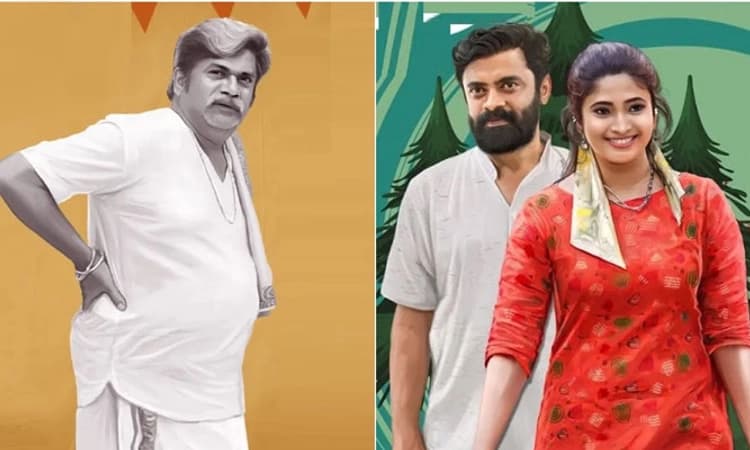 Moorane Krishnappa Review; ಕಾಮಿಡಿ ಡೋಸ್‌ನಲ್ಲಿ ಕೃಷ್ಣಪ್ಪ ಕಮಾಲ್‌!