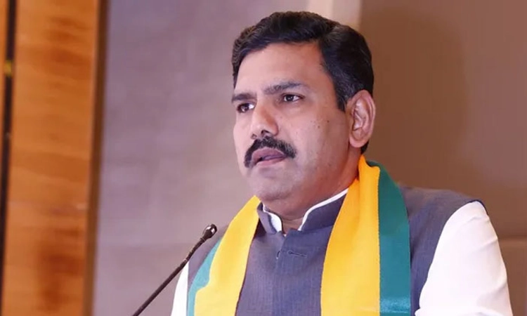 ಪದವೀಧರ, ಶಿಕ್ಷಕರ ಕ್ಷೇತ್ರ ಚುನಾವಣೆ: ಇಂದಿನಿಂದ ವಿಜಯೇಂದ್ರ ರಾಜ್ಯ ಪ್ರವಾಸ