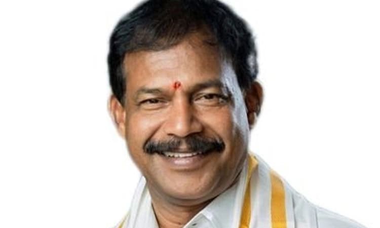 ಕಾಂಗ್ರೆಸ್‌ನಿಂದ ದಬ್ಬಾಳಿಕೆ: ಬಿಜೆಪಿ ಆರೋಪ