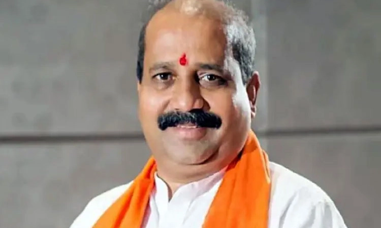 Udupi; ಸ್ಪರ್ಧೆಯಿಂದ ಹಿಂದೆ ಸರಿಯುವ ಪ್ರಶ್ನೆಯೇ ಇಲ್ಲ: ರಘುಪತಿ ಭಟ್‌