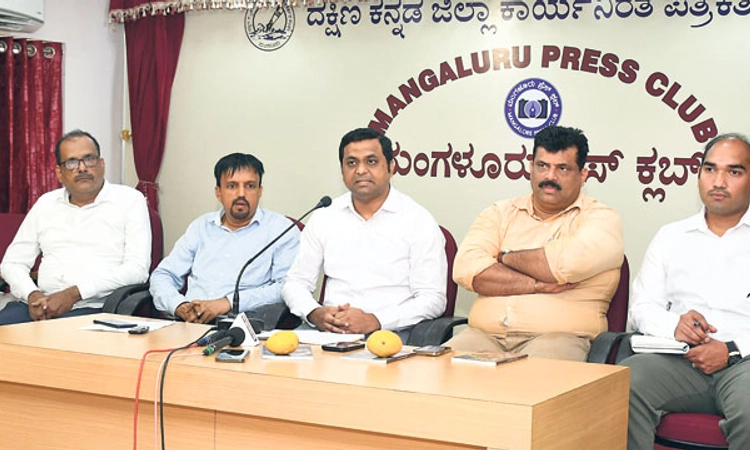 ಮುಂಗಾರು ಎದುರಿಸಲು ಅರಣ್ಯ ಇಲಾಖೆ ಸಜ್ಜು: ಉಪ ಅರಣ್ಯ ಸಂರಕ್ಷಣಾಧಿಕಾರಿ ಆ್ಯಂಟೋನಿ ಮರಿಯಪ್ಪ