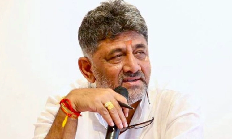 D. K. Shivakumar ಅಪಪ್ರಚಾರ ಮಾಡುವವರಿಗೆ ನಾಚಿಕೆಯಾಗಬೇಕು