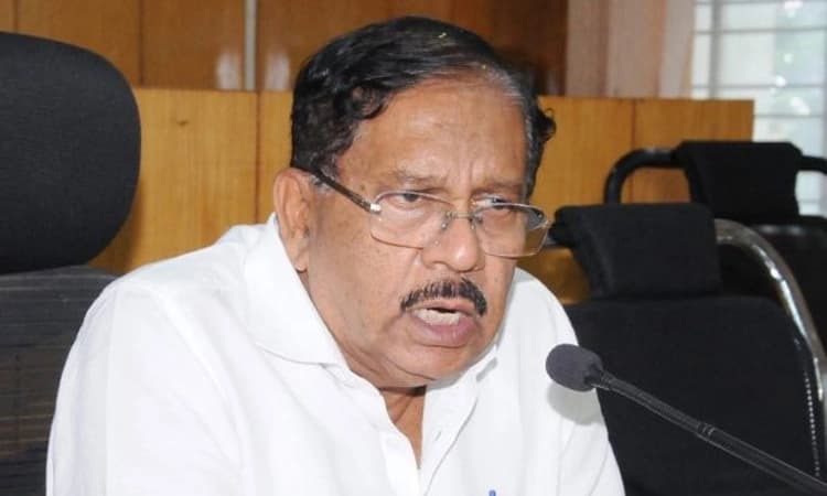 ರಾಜ್ಯವನ್ನು ಡ್ರಗ್ಸ್‌ ಮುಕ್ತ ಮಾಡಲು ಹೊರಟಿದ್ದೇವೆ: ಡಾ| ಪರಮೇಶ್ವರ್‌