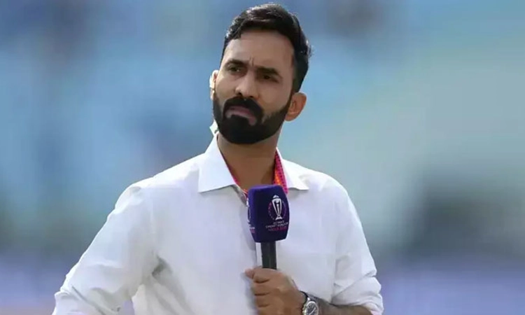 T20 World Cup ಕಾಮೆಂಟರಿ ಪ್ಯಾನೆಲ್ ಸೇರಿದ ಡಿ.ಕೆ; ಇಲ್ಲಿದೆ ವೀಕ್ಷಕ ವಿವರಣೆಗಾರರ ಪಟ್ಟಿ