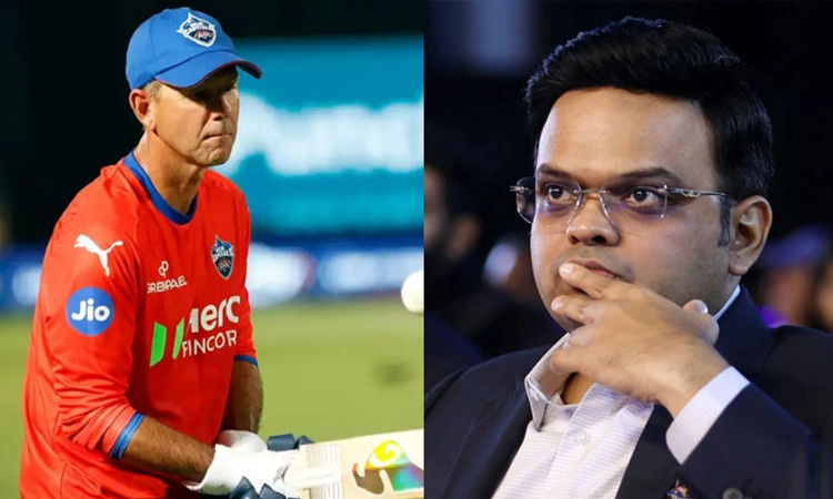 Head Coach; ಬಿಸಿಸಿಐ ಆಫರ್ ತಿರಸ್ಕರಿಸಿದ್ದೇನೆ ಎಂದ ಪಾಂಟಿಂಗ್; ತಿರುಗೇಟು ನೀಡಿದ ಜಯ್ ಶಾ