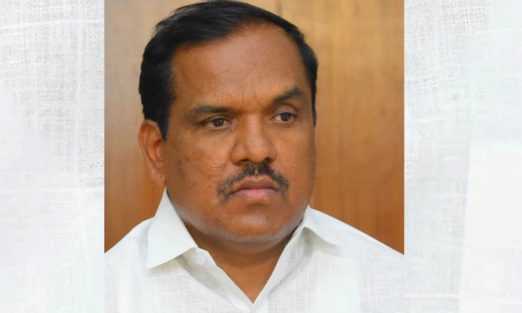 Congress ಸದಸ್ಯತ್ವವೇ ಇಲ್ಲದಿದ್ದರೂ ಉಚ್ಛಾಟನೆ ಮಾಡಿದ್ದಾರೆ: ಲೋಕೇಶ್ ತಾಳಿಕಟ್ಟೆ