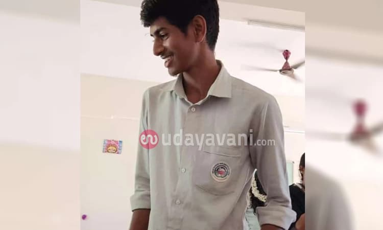 Shirva: ಸ್ನಾನಕ್ಕೆಂದು ಹೋದವನಿಗೆ ಸಿಡಿಲಾಘಾತ; ಕಾಲೇಜು ವಿದ್ಯಾರ್ಥಿ ಬಲಿ