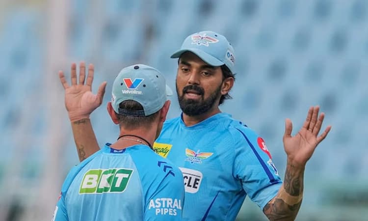 ಟೀಂ ಇಂಡಿಯಾದಲ್ಲಿ ‘ರಾಜಕೀಯ ಸಾವಿರ ಪಟ್ಟು ಹೆಚ್ಚು’; ಲ್ಯಾಂಗರ್ ಬಳಿ ರಾಹುಲ್ ಹೇಳಿದ್ದೇನು?