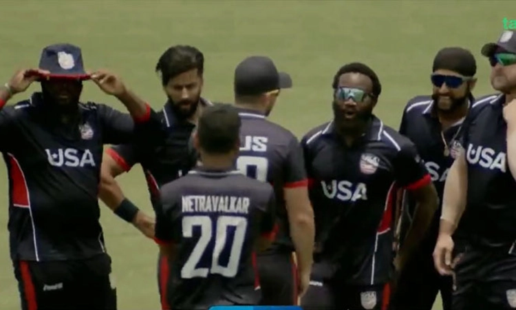 T20 series; ಯುಎಸ್ ವಿರುದ್ಧ ಸರಣಿ ಸೋತ ಬಾಂಗ್ಲಾ ಹುಲಿಗಳು; ಎರಡನೇ ಪಂದ್ಯದಲ್ಲೂ ಸೋಲು