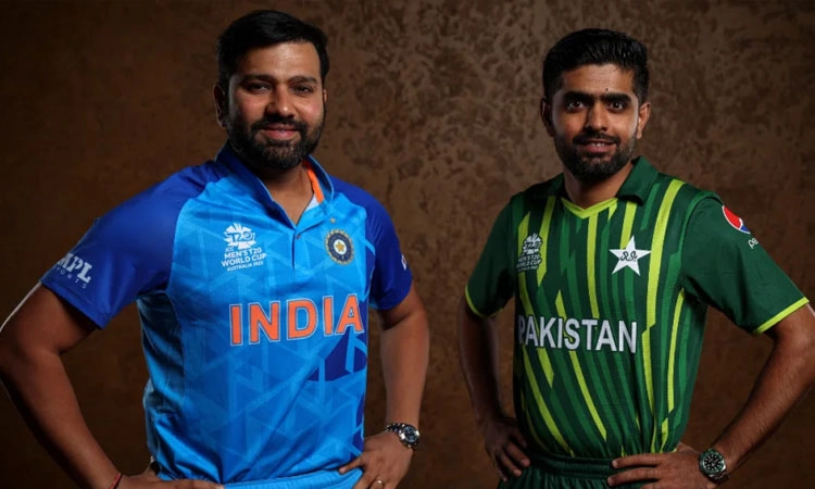 T20 World Cup: ಭಾರತ-ಪಾಕ್‌ ಪಂದ್ಯದ ಟಿಕೆಟ್‌ ಬೆಲೆ 16 ಲಕ್ಷ ರೂ.!