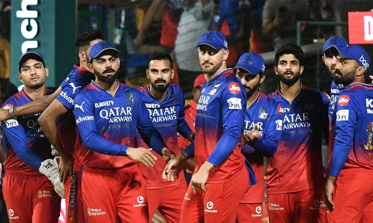 IPL: ಆರ್‌ಸಿಬಿಯ “ಕಪ್‌’ ಕನಸು ಕೈಜಾರಿದ್ದೆಲ್ಲಿ?