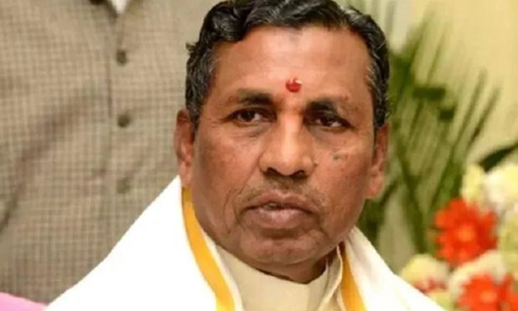 ಅಕ್ಕಿ ತರುವ ಪ್ರಯತ್ನ ನಿರಂತರ: ಸಚಿವ ಕೆ.ಎಚ್‌.ಮುನಿಯಪ್ಪ