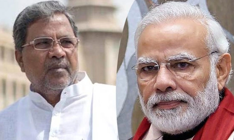 ಸಂಸದ ಪ್ರಜ್ವಲ್‌ ರಾಜತಾಂತ್ರಿಕ ಪಾಸ್‌ಪೋರ್ಟ್‌ ರದ್ದುಗೊಳಿಸಿ: ಪ್ರಧಾನಿಗೆ ಸಿಎಂ ಮನವಿ